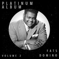 The Sheik of Araby - Fats Domino (Karaoke Version) 带和声伴奏