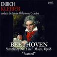 Beethoven: Symphony No. 6 in F Major, Op. 68 "Pastoral"