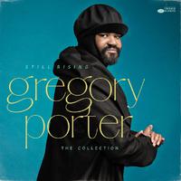 Gregory Porter & Lizz Wright - Right Where You Are (Pre-V2) 带和声伴奏