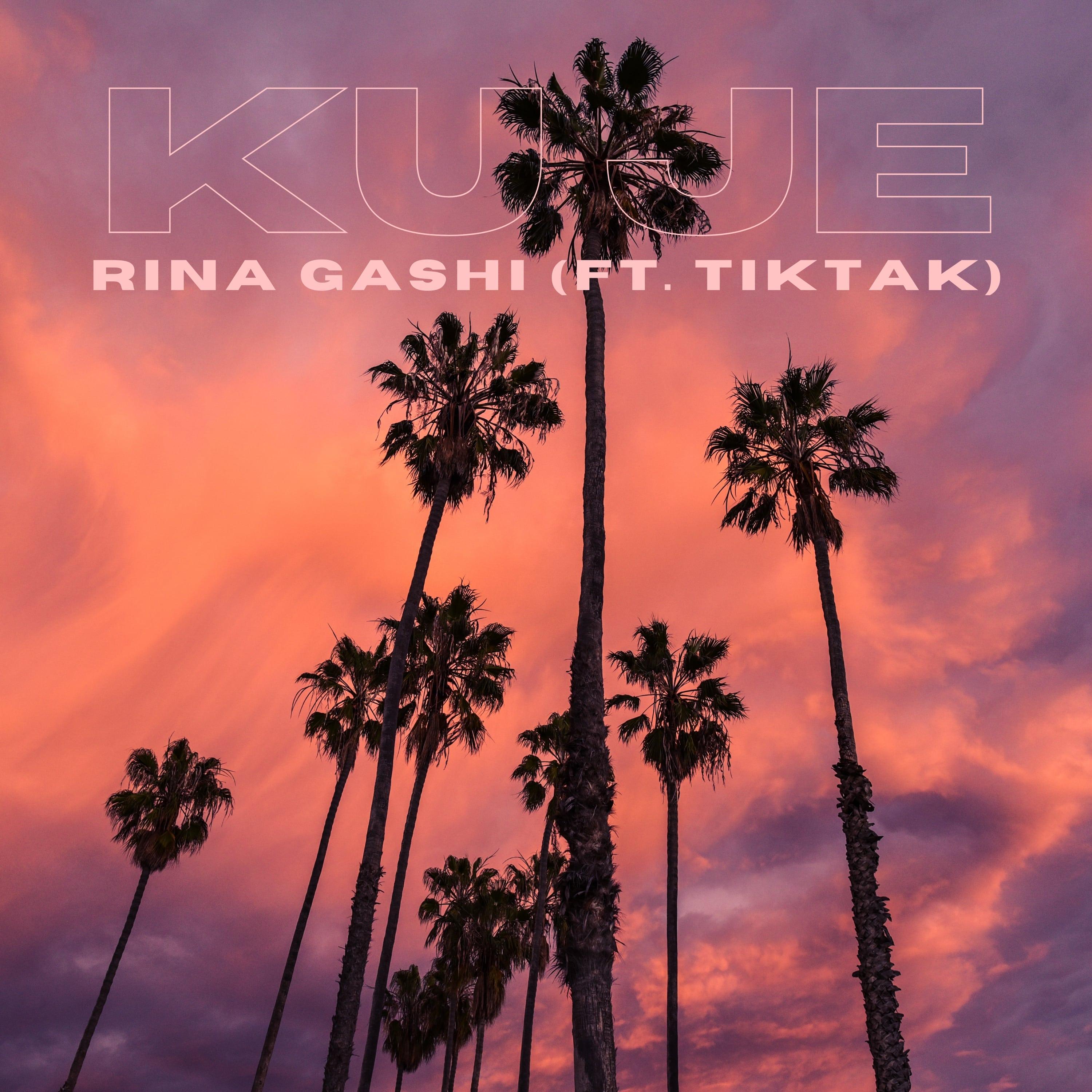 Ku Je (feat. TiKTaK)