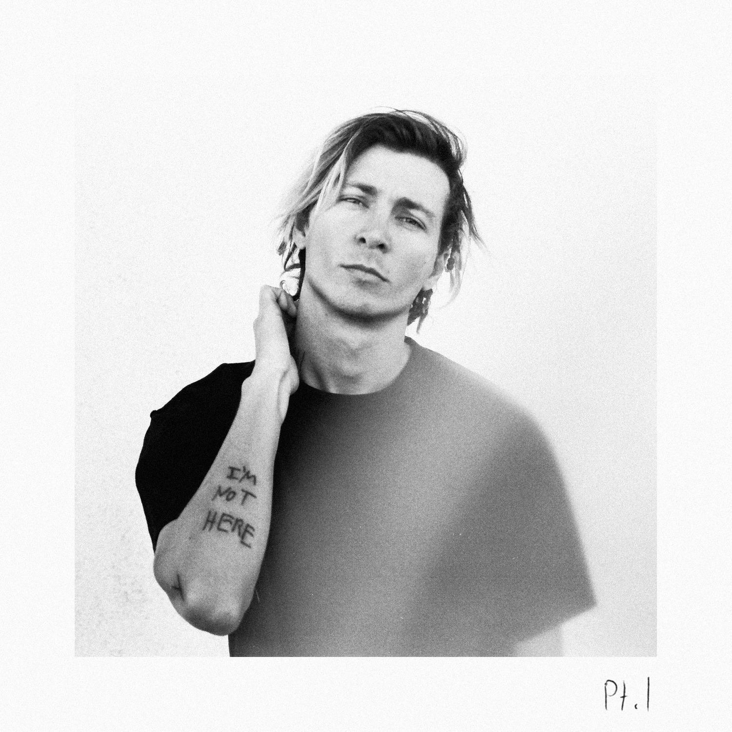 I'm Not Here, Pt. 1