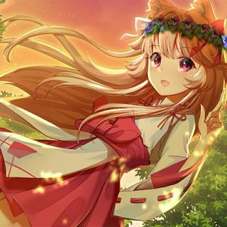狐姬零『FoxHimeZero』