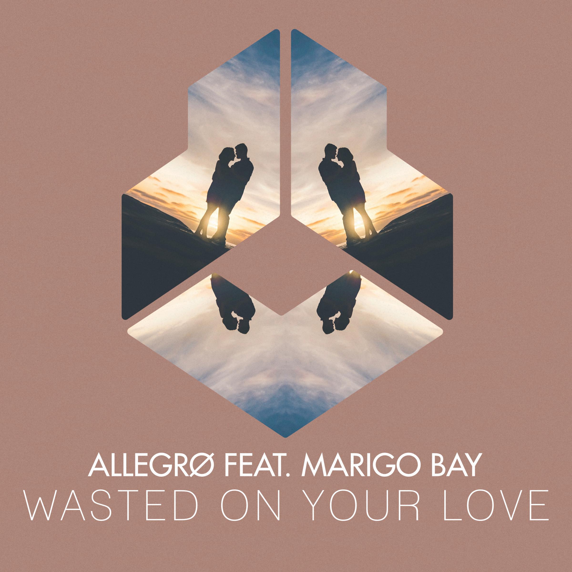 Wasted On Your Love