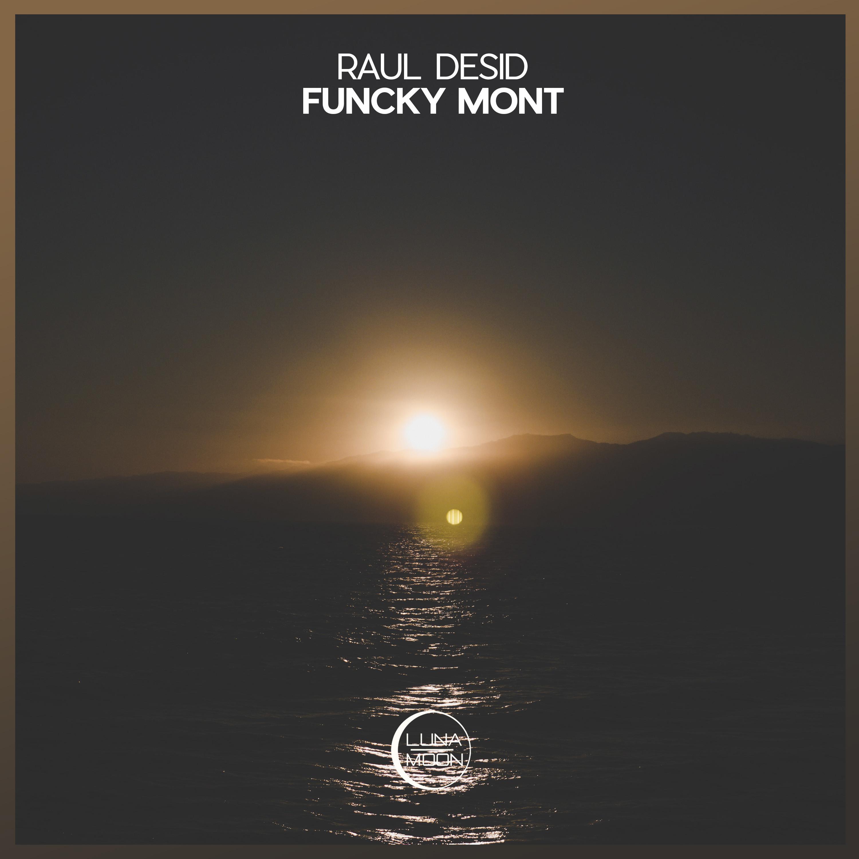 Raul Desid - Funcky Mont