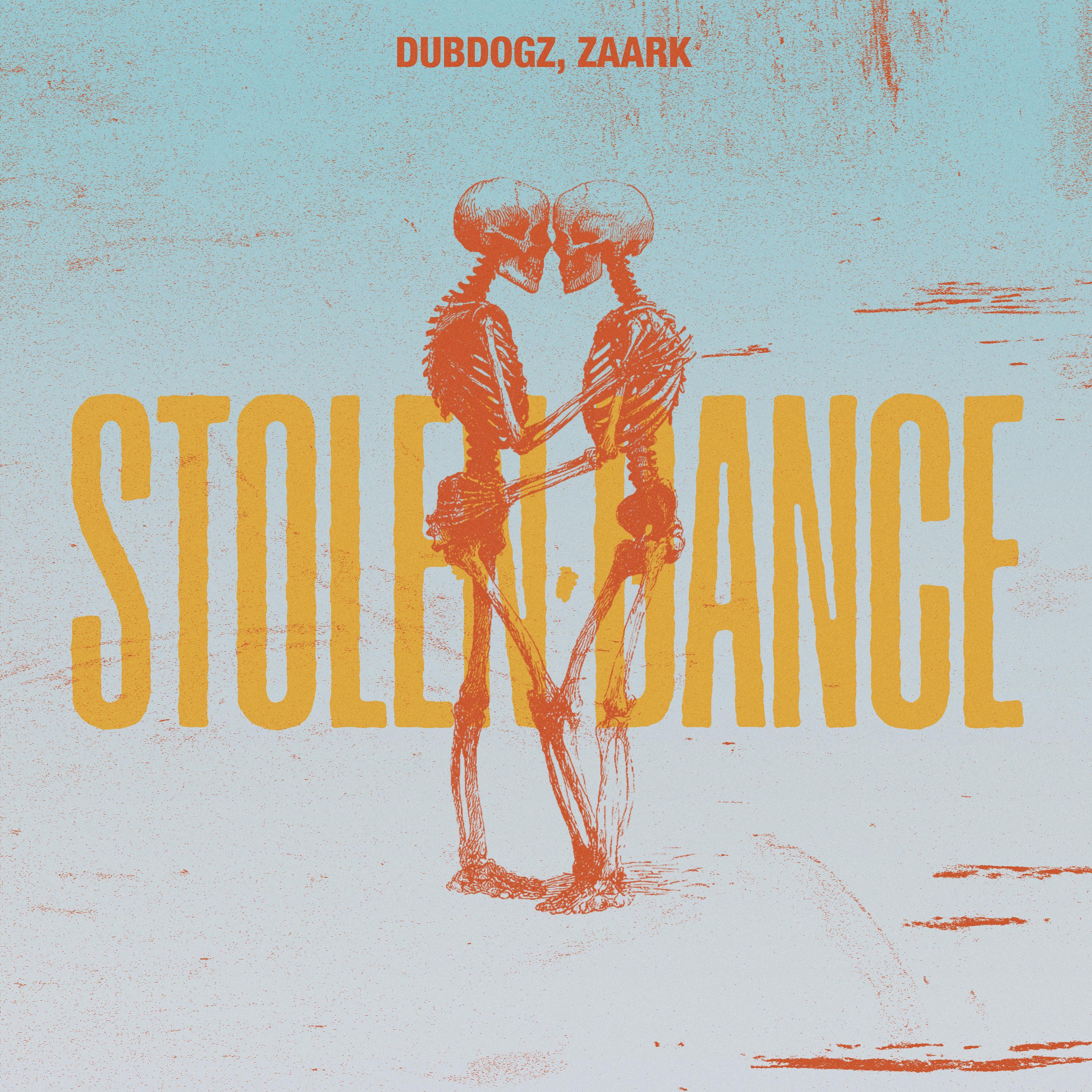 Stolen Dance