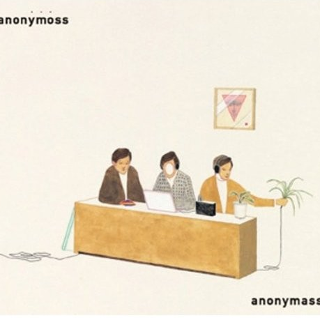 anonymoss