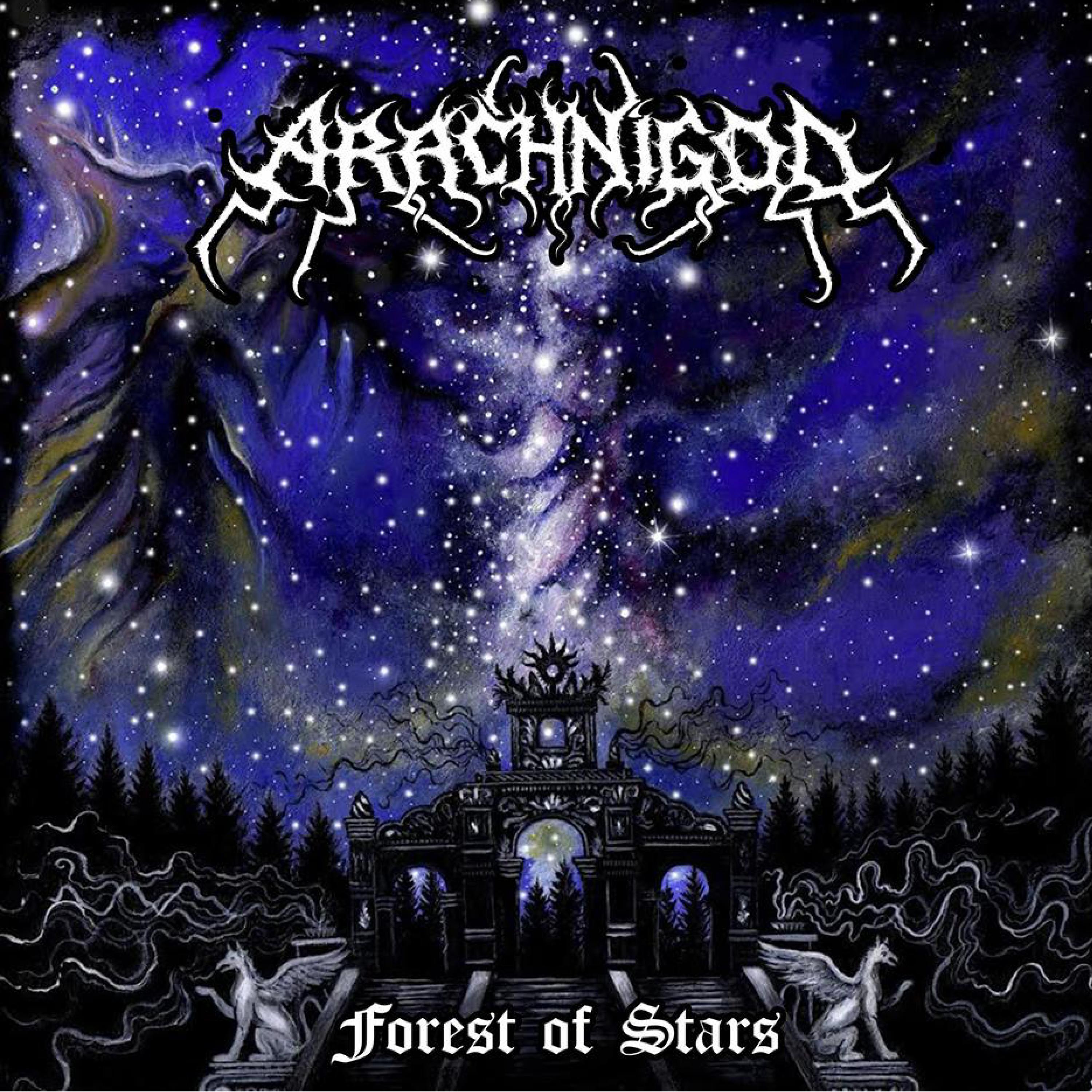 Forest of Stars