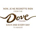 Non, je ne regrette rien (From the Dove Chocolate "Each and Every Day" T.V. Advert)专辑