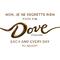 Non, je ne regrette rien (From the Dove Chocolate "Each and Every Day" T.V. Advert)专辑