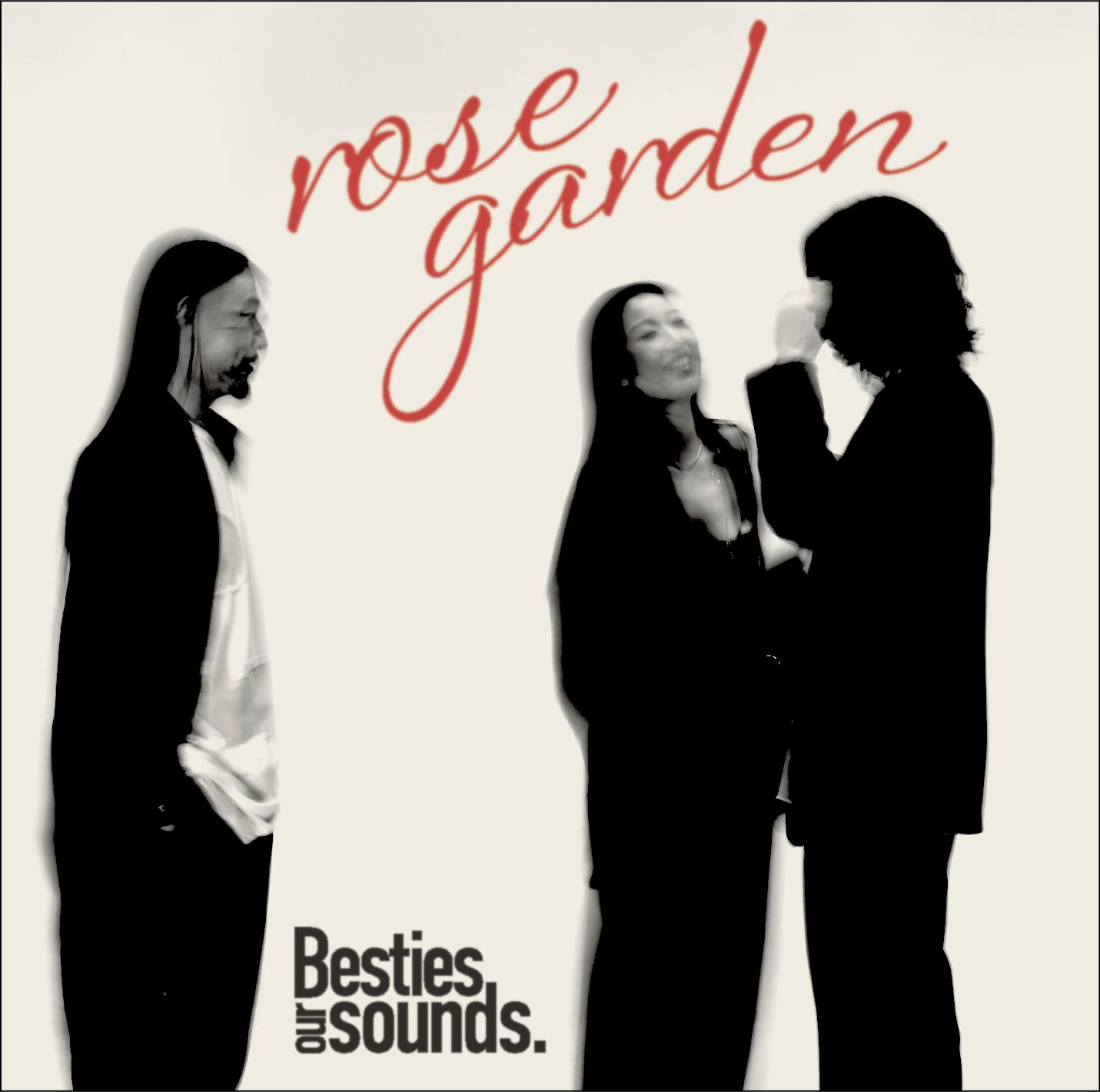 rose garden (Single ver.)