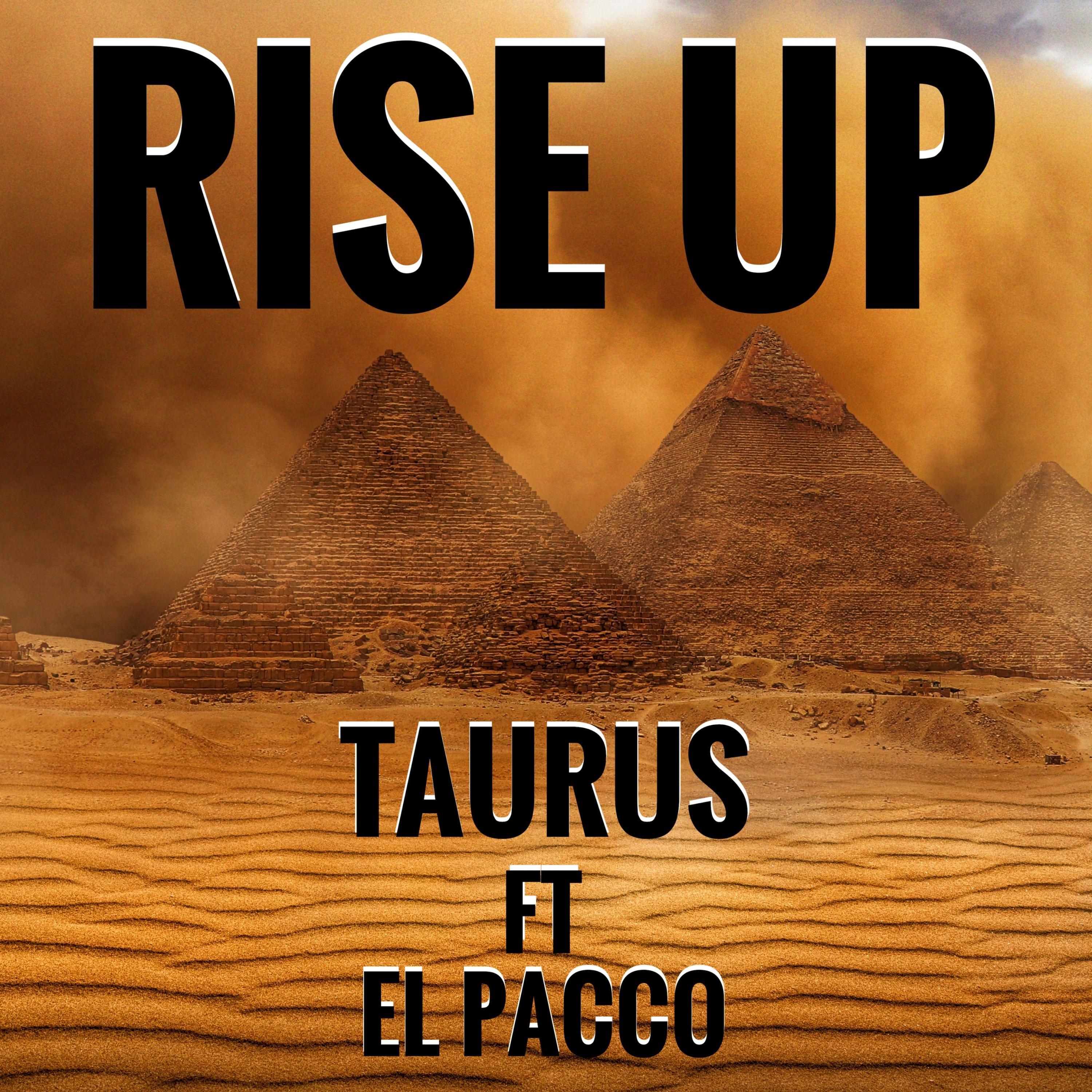 Rise Up (feat. El Pacco)