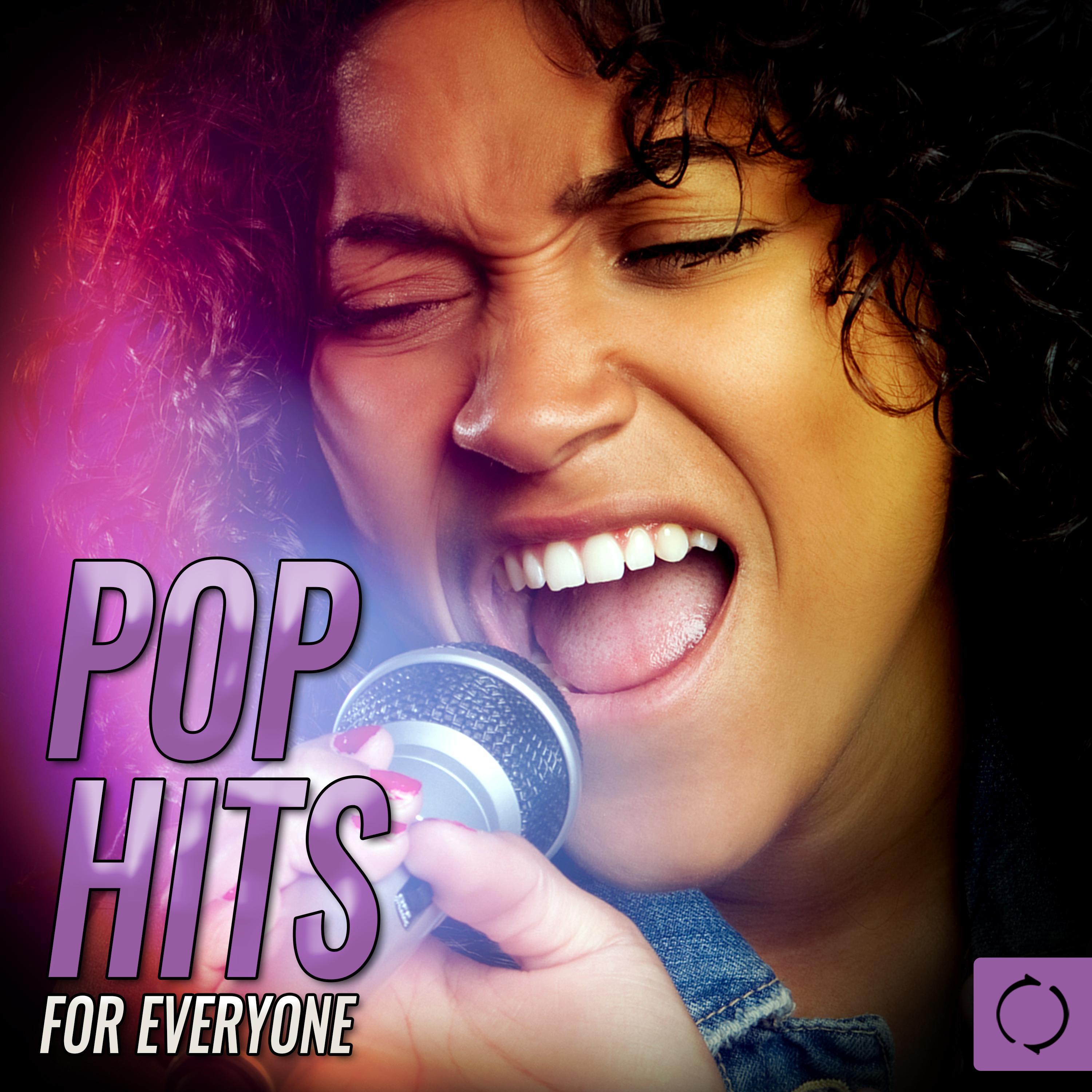 Pop Hits for Everyone专辑