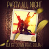 Dj Getdown - Party All Night