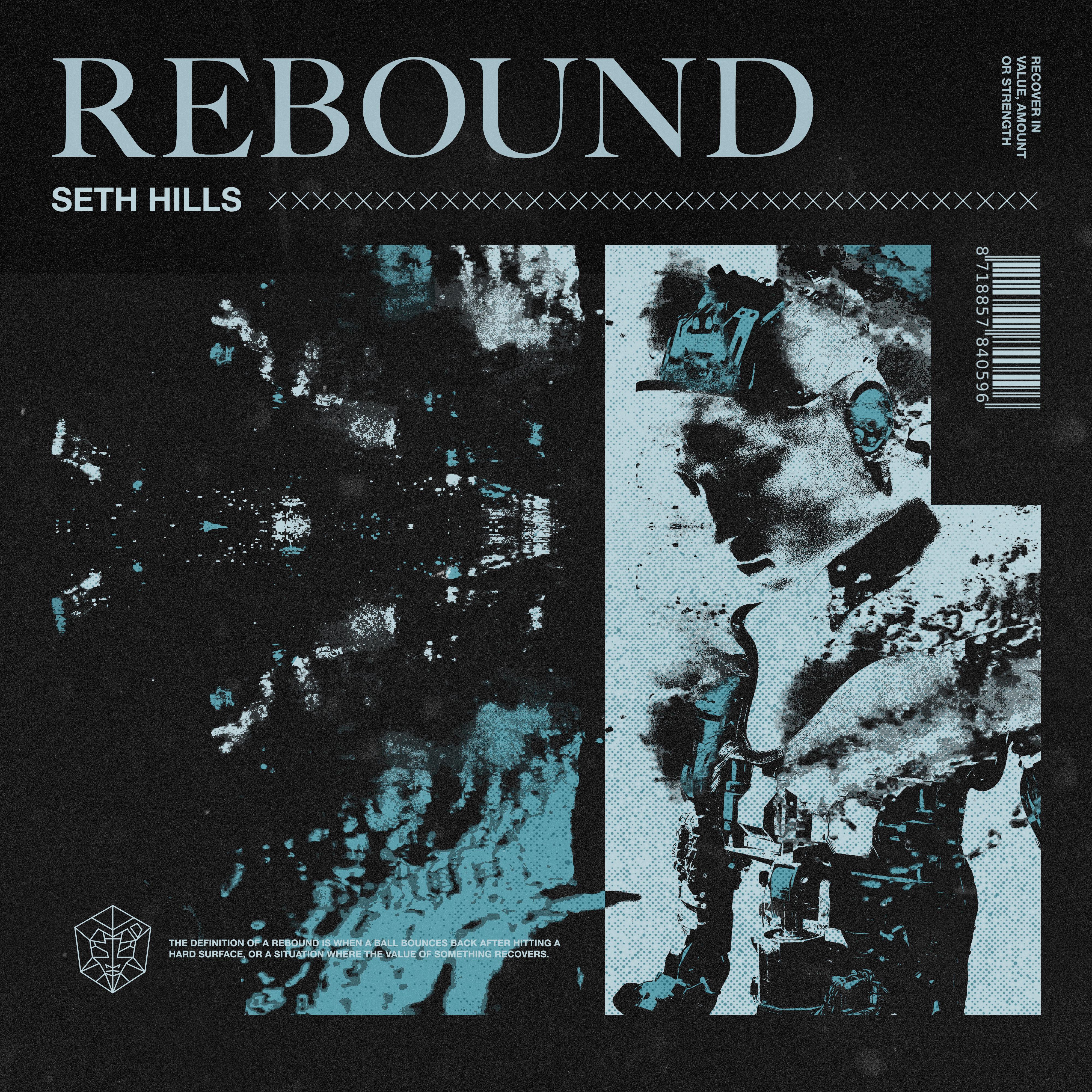 Seth Hills - Rebound (Extended Mix)
