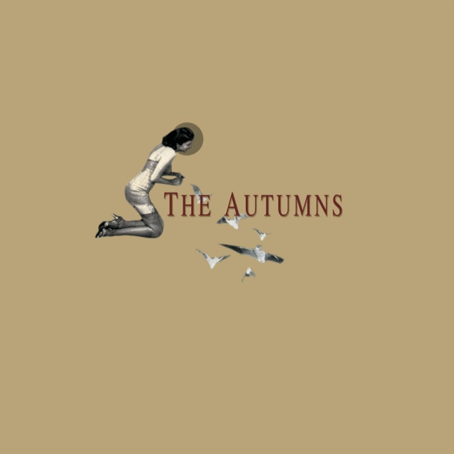 The Autumns - Cattleya
