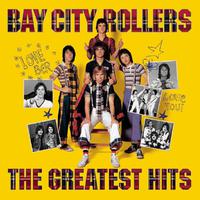 Bay City Rollers-Summer Love Sensation