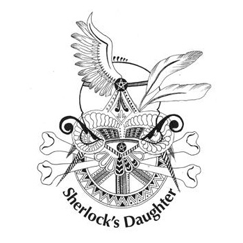 Sherlocks Daughter EP