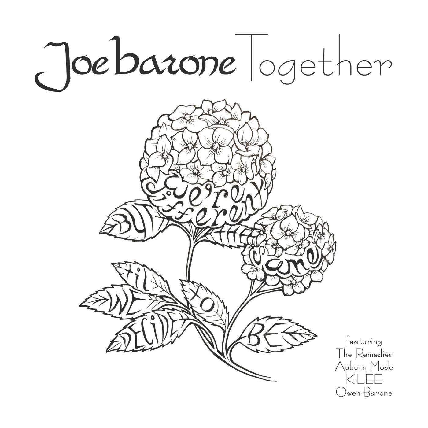 Together (feat. The Remedies, Auburn Mode, K-Lee & Owen Barone)