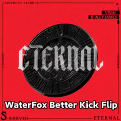 Eternal（WaterFox Better Kick Flip）