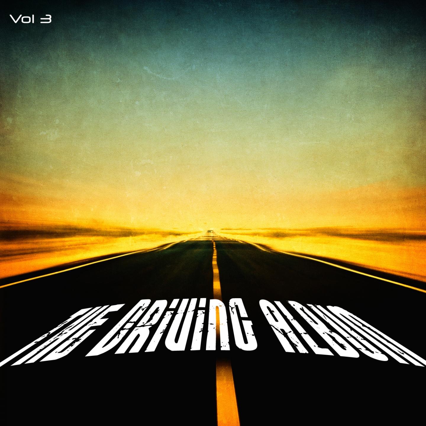 The Driving Album, Vol. 3专辑