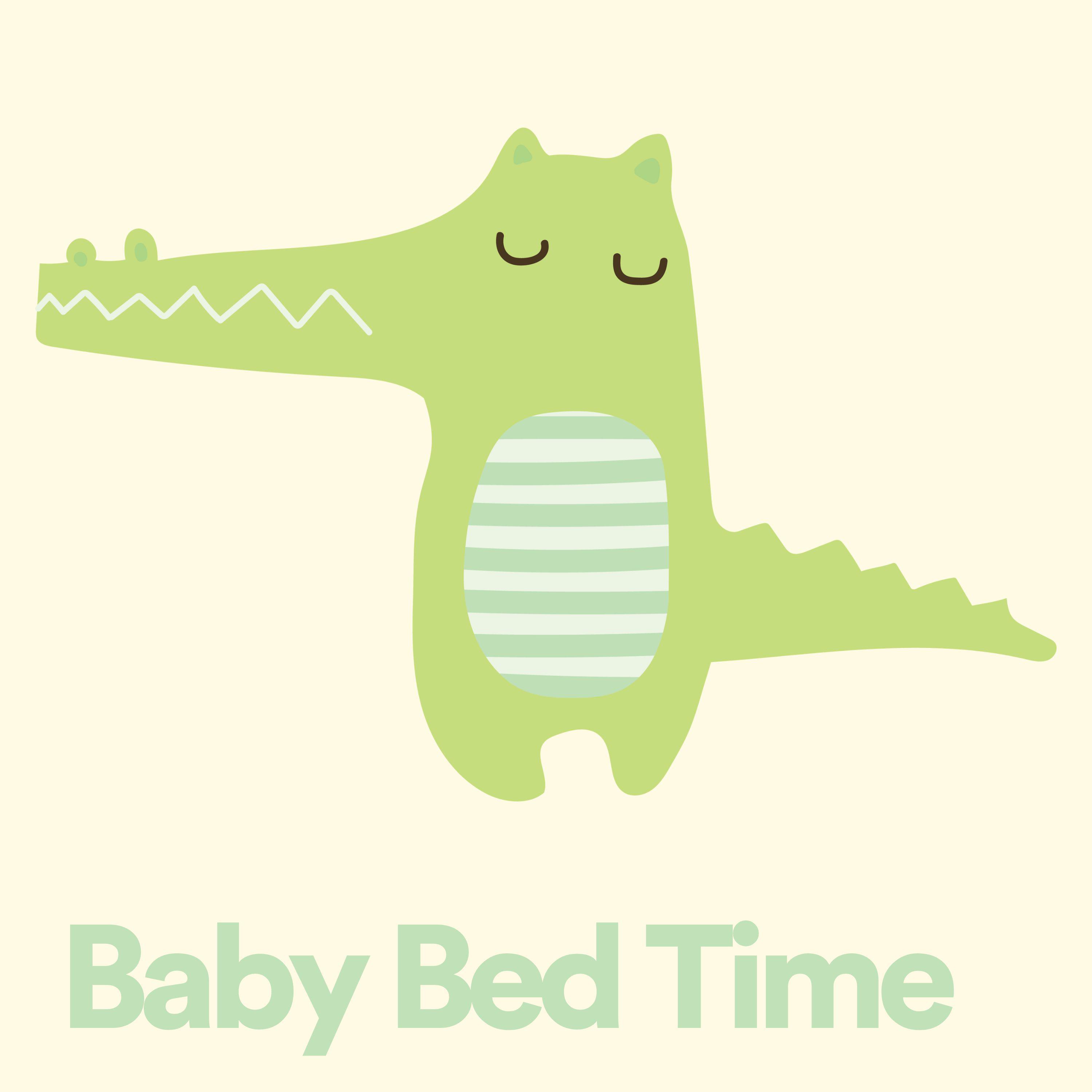 Baby Nap Time - Baby Bed Time, Pt. 4