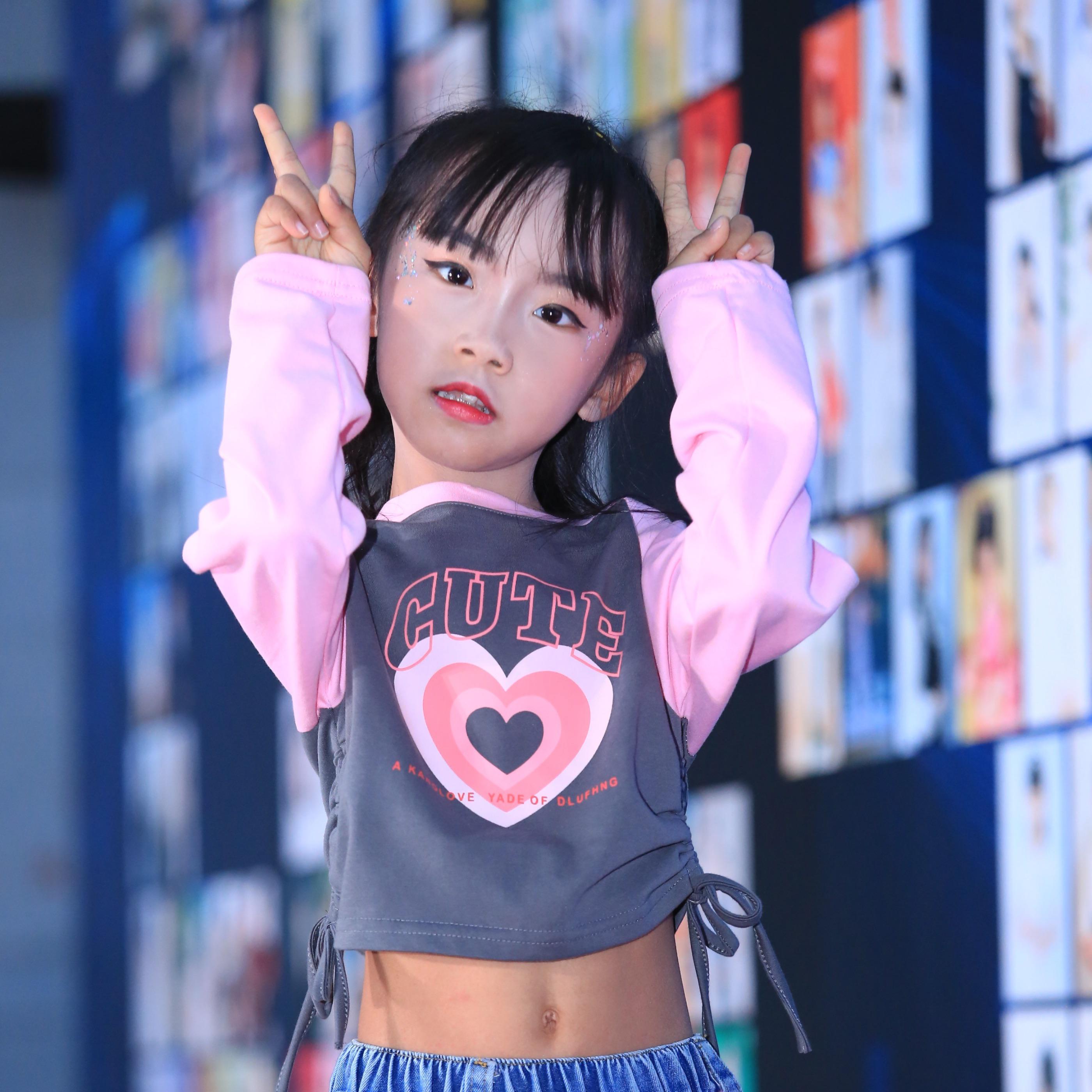 王杨溪