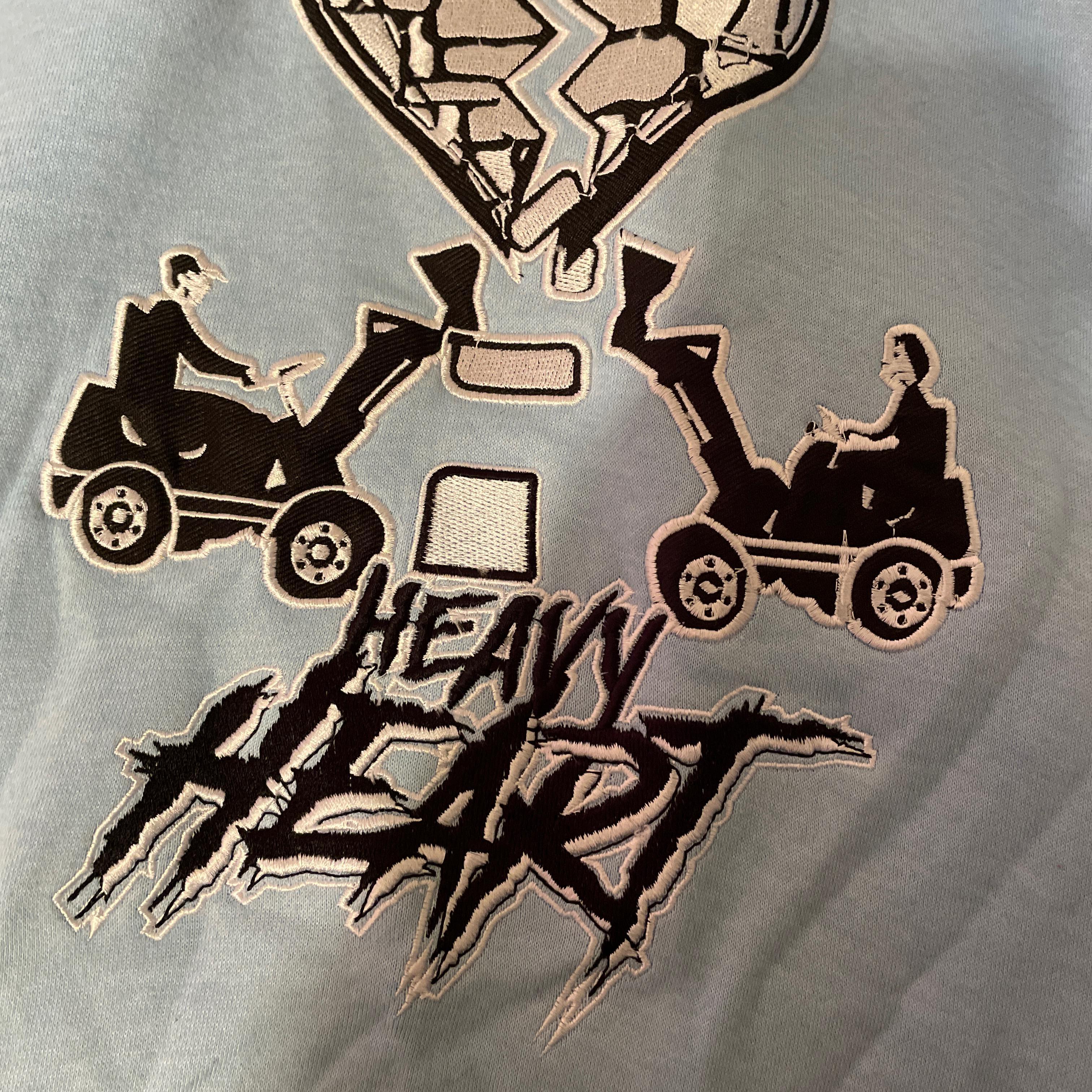 Heavy Heart