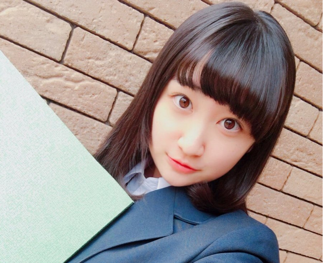 高尾奏音 高尾奏音