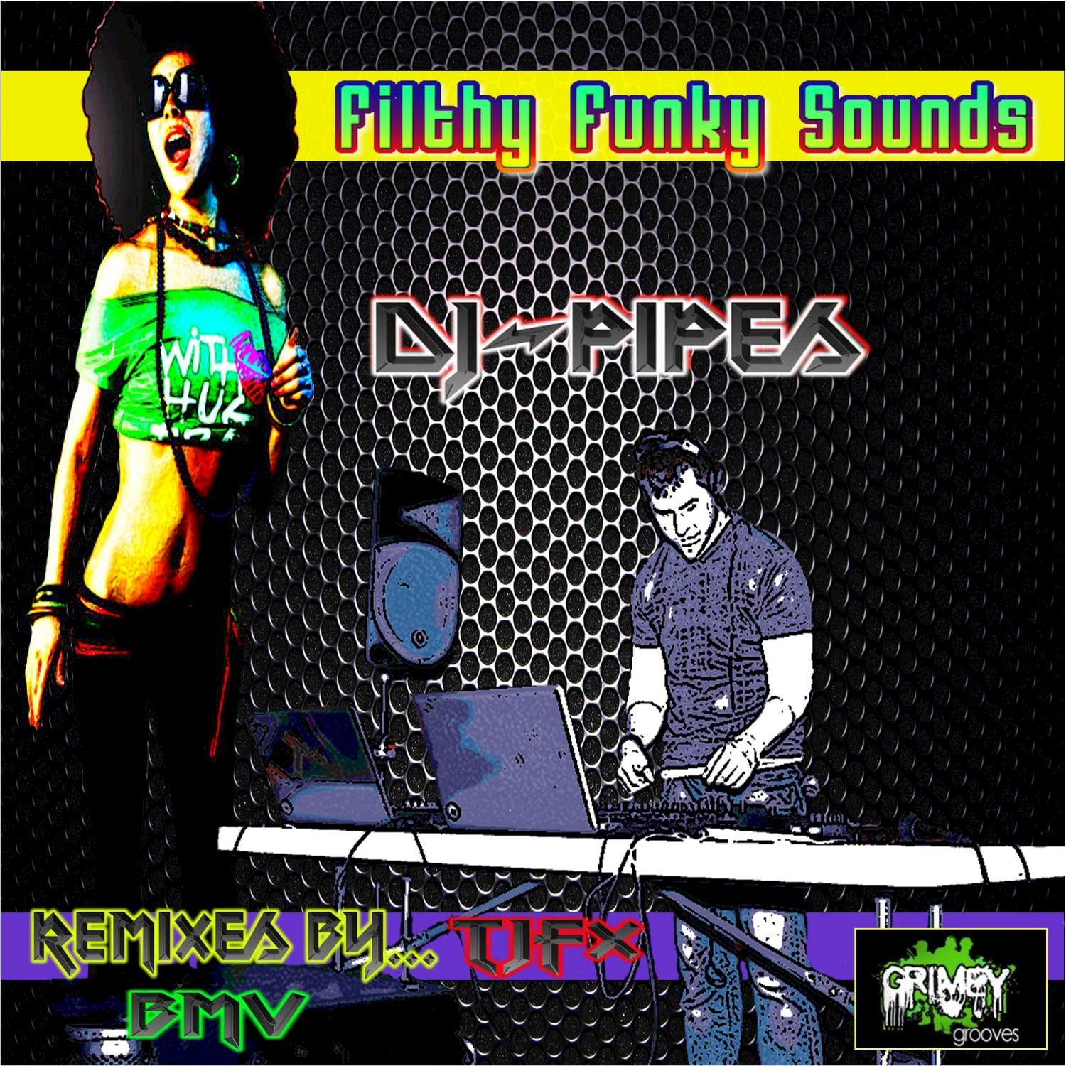 Filthy Funky Sounds