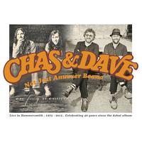London Girls - Chas & Dave (karaoke)