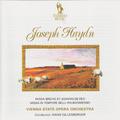 Haydn: Missa Brevis & Missa Intempore Belli