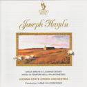Haydn: Missa Brevis & Missa Intempore Belli专辑