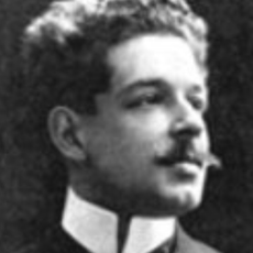 Enrico Toselli