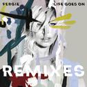 Life Goes On (Remixes)专辑