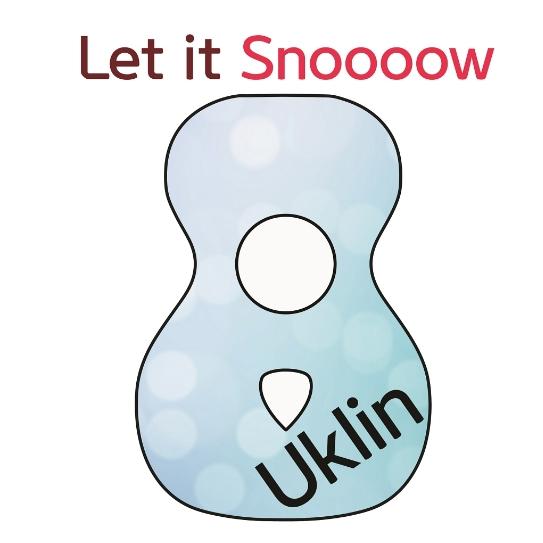 Let It Snoooow