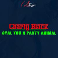 Charly Black (Bayne Hype Intro 101bpm)