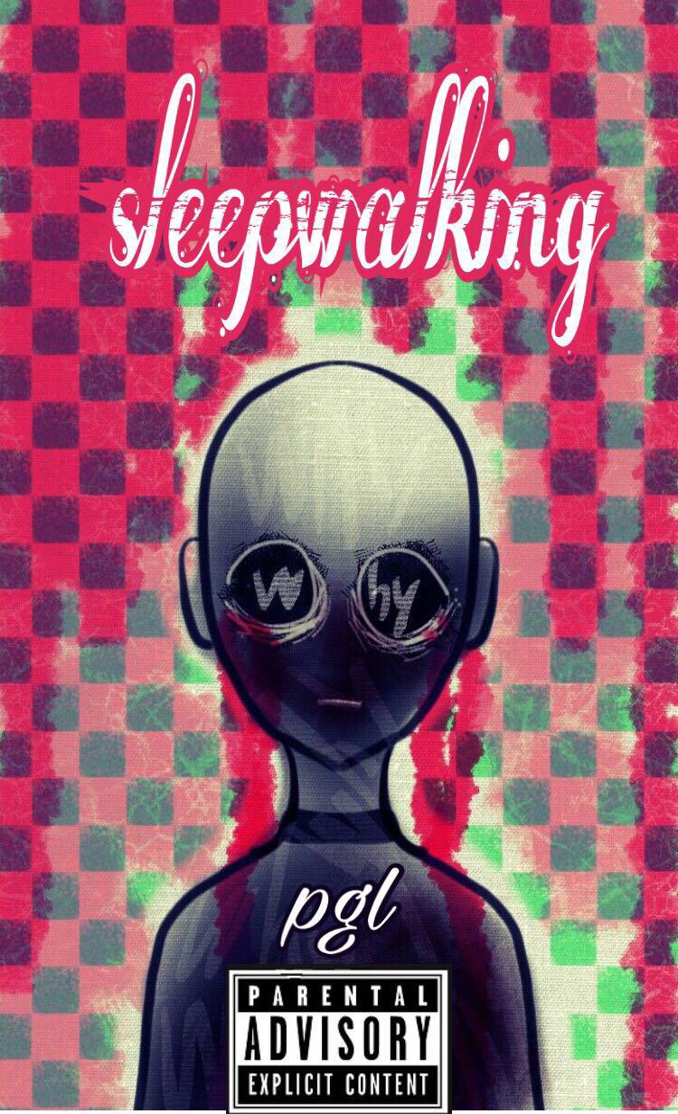 sleepwalking专辑