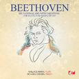 Beethoven: Six National Airs with Variations for Flute and Piano, Op. 105 (Digitally Remastered)