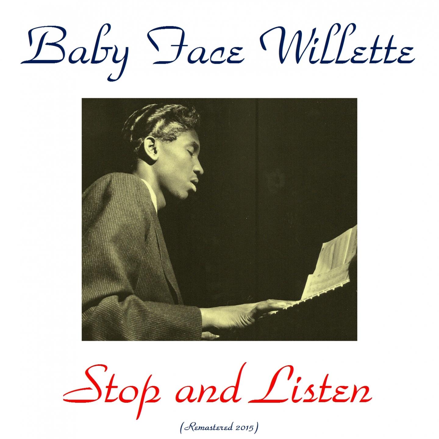 Stop and Listen (Remastered 2015)