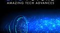 Epic Future: Amazing Tech Advances专辑