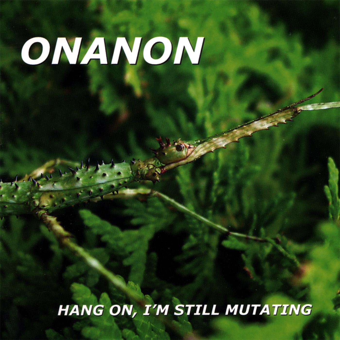 OnanOn - Monster