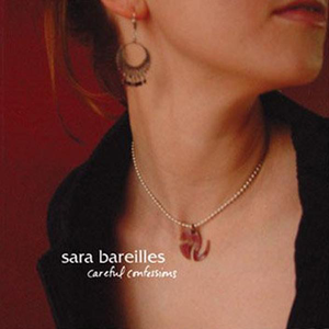 Sara Bareilles - One Sweet Love (Official Instrumental) 原版无和声伴奏 （升2半音）