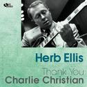 Thank You, Charlie Christian (Original Album Plus Bonus Tracks)