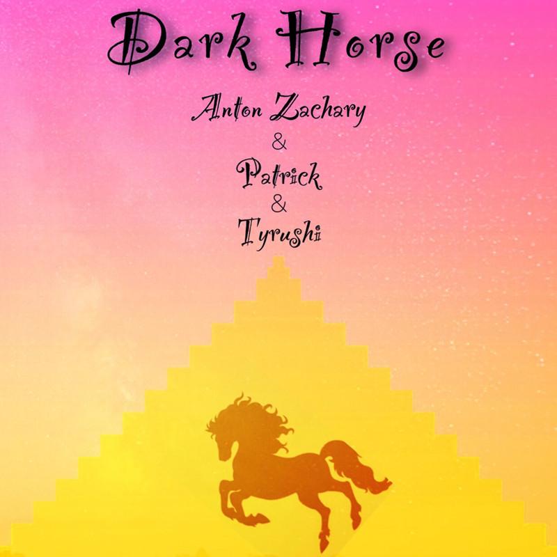 Dark Horse(Remake&Cover)专辑