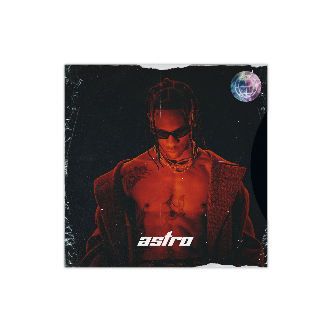 Astro|Travis Scott typebeat