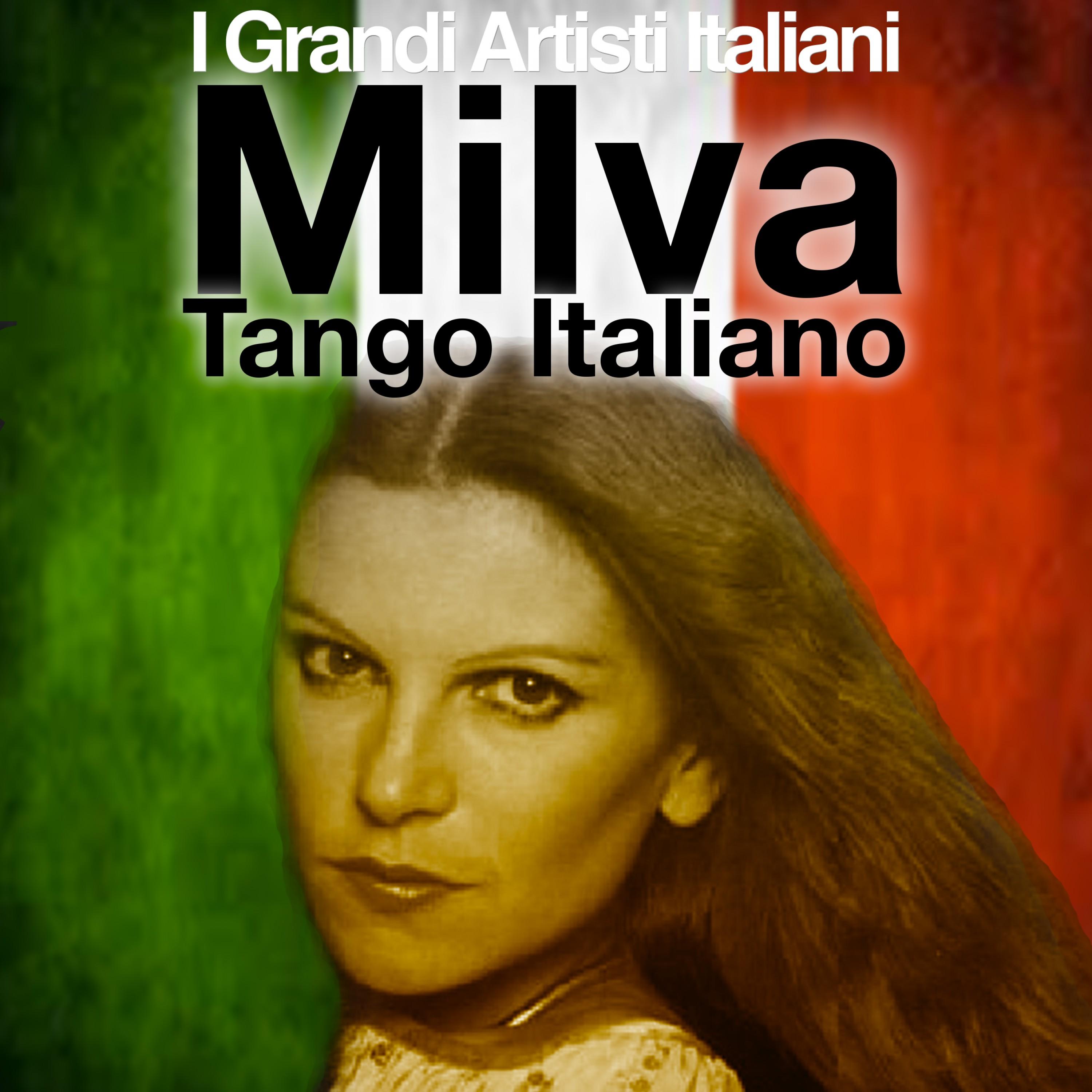 Tango Italiano