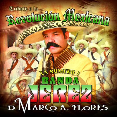 Tributo A La Revolucion Mexicana