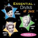 Essential Divas of Jazz, Vol.1专辑