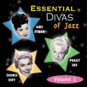 Essential Divas of Jazz, Vol.1