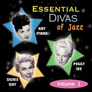 Essential Divas of Jazz, Vol.1